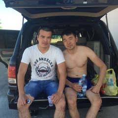 Акылбек Жумаев, 30.05.1990, Актау