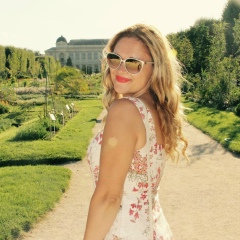 Mila Franqui, 24.12.1980, New York City