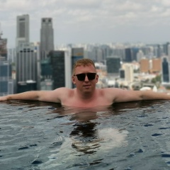 Алексей Сафонов, 23.03, Мурманск