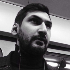 Мансур Исрапилов, 21.02, Санкт-Петербург