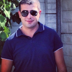 Шираз Карапетян, 01.01.1981, Москва