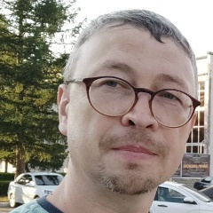 Алексей Пантелеев, 27.05.1975, Уфа