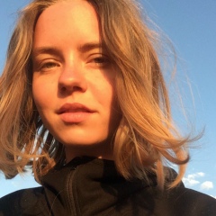 Александра Сивцова, 08.12.1993, Москва