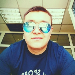 Мадияр Абдалов, 13.04, Алматы