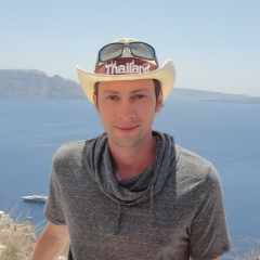 Андрей Теплов, 23.11.1984, Москва