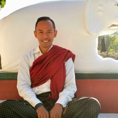 Мо Надо, 31.12.1981, Москва