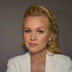 Людмила Никоненко