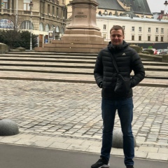 Антон Носач, 03.06.1988, Киев