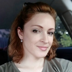 Кира Семакина, 27.12, Алушта