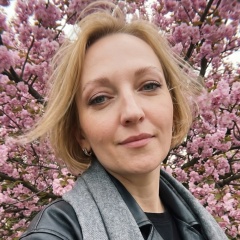 Дарья Черная, 09.10, Барнаул