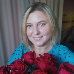 Алла Ткаченко, 30.11.1982, Липецк