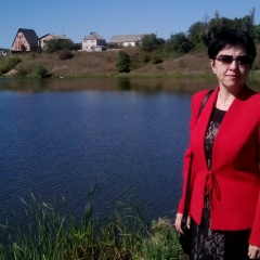 Вера Орлова