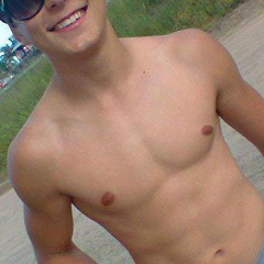 Gabriel Mendez, 27.05, Belo Horizonte