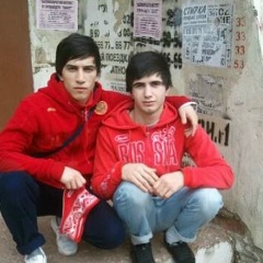 Рустам Молодожёнов, 03.12.1991, Махачкала