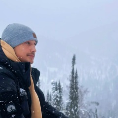 Андрей Пугачев