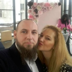 Ирина Гриськова, 22.03, Киев