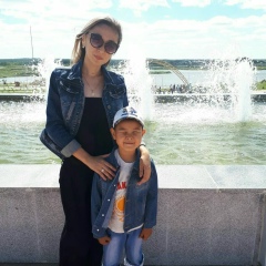 Салтанат Несипова, 09.04.1990, Костанай