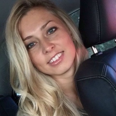 Елена Капустина, 30.04.1990, Иркутск