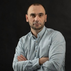 Кирилл Секрет, 27.07.1986, Нижний Тагил