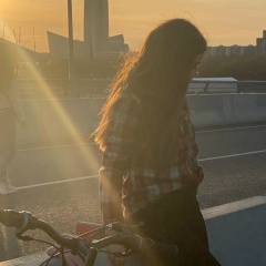 Маилова Айбениз, Санкт-Петербург