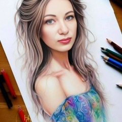 Марианна Каландия, Ростов-на-Дону