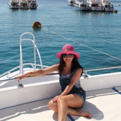 Зоряна Мелькович, 23.06.1984, Львов