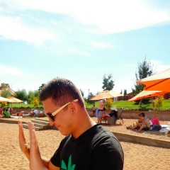 Ербол Байшораев, 22.07, Алматы