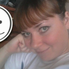 Олеся Тарасова, 23.02, Новосибирск