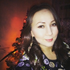 Айсулу Бекбергенова, 26.11, Караганда