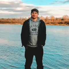 Стас Халков, 09.06.1986, Серпухов