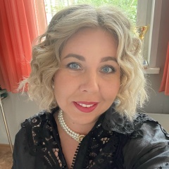 Ксения Гадицкая, 29.01, Красноярск