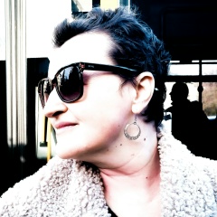 Евгения Эби, 22.12, Санкт-Петербург