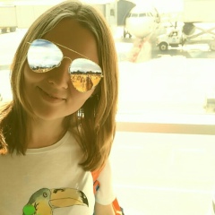 Варвара Краса, 07.12.1983, Тюмень