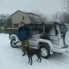 Тарас Ефименко, 21.05, Запорожье