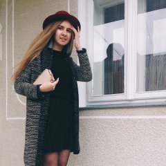 Ярина Чубата, 23.04, Львов