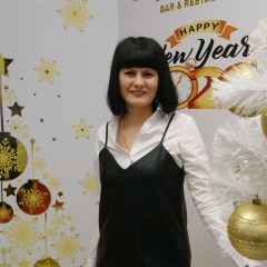 Наталья Вихлянова, 01.07.1982, Павлодар