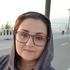 Людмила Крыжановская, 27.01, Актау