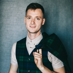 Ярослав Кузьков, 19.07.1991, Дубоссары