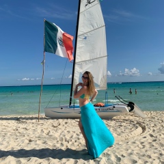 Ivanna Kor, 09.07, New York City