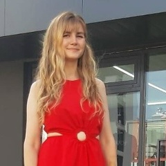 Мария Галеева, 03.01.1982, Ижевск