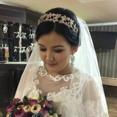 Гульжанат Тайман, 03.02.1994, Шымкент