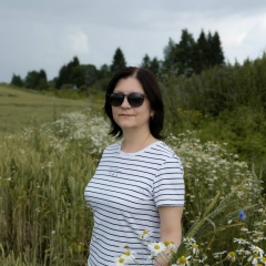 Надежда Яковлева, Псков