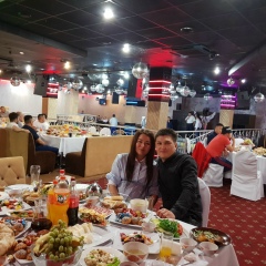 Индира Рысалиева, 22.11.1987