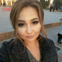 Aigul Maratkyzy, 26.10, Кеген