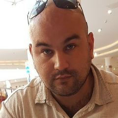 Вася Юхимчук, 09.01.1988, Житомир