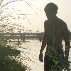 Саид Аллабергенов, 19.08.1983, Ташкент