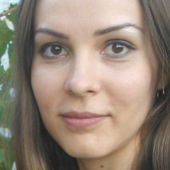 Ната Сопина, 03.07.1992, Киев