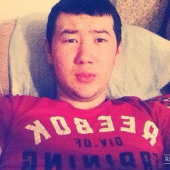 Олжас Саматов, 31.12, Los Angeles