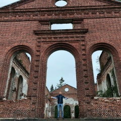 Сергей Ююкин, 03.07.1987, Воронеж