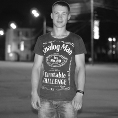 Олег Леонов, 07.02, Смоленск